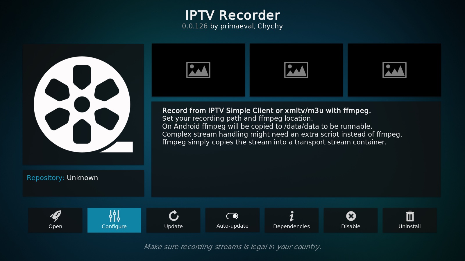 Pvr iptv simple client. Kodi IPTV. Аналог Kodi для Android TV.