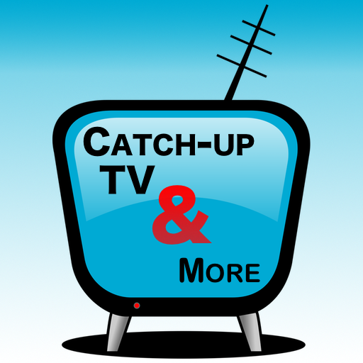 Catch-up TV & More